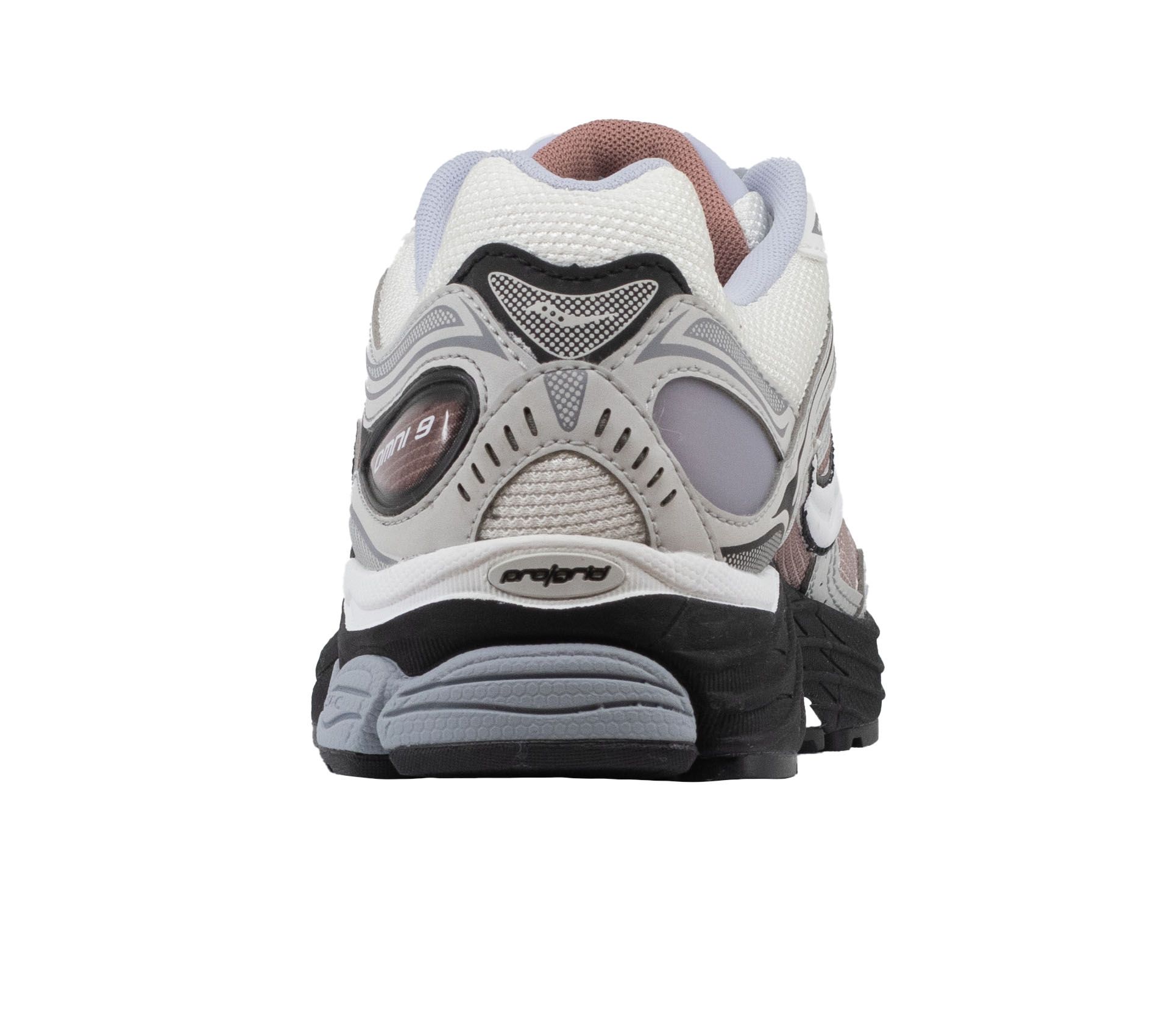 Image #1 of ProGrid Omni 9 "Red Fade"