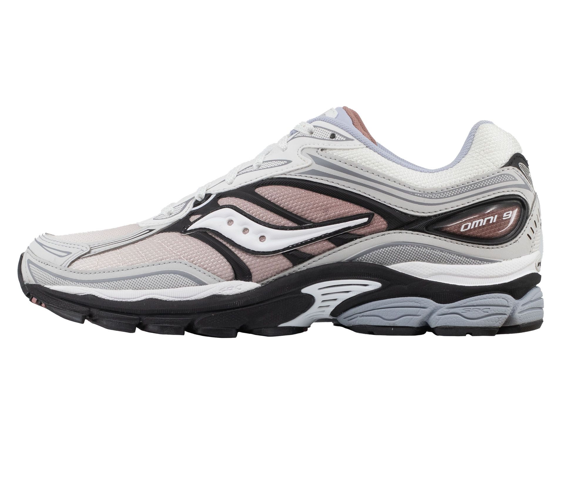 Image #2 of ProGrid Omni 9 "Red Fade"