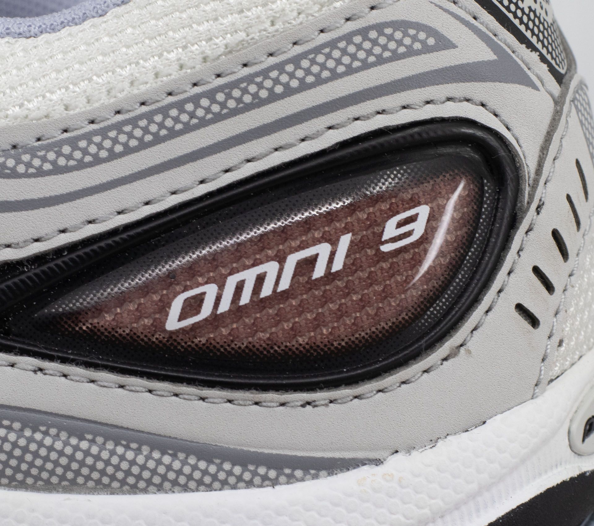 Image #3 of ProGrid Omni 9 "Red Fade"