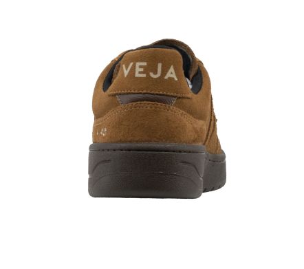 V-90 Suede Full Cognac Eagle