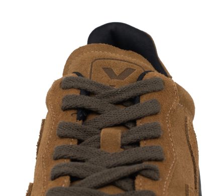 V-90 Suede Full Cognac Eagle