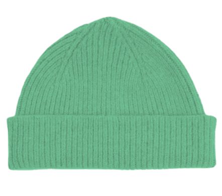 Sandray Hat Spinach