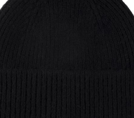 Barra Hat Black