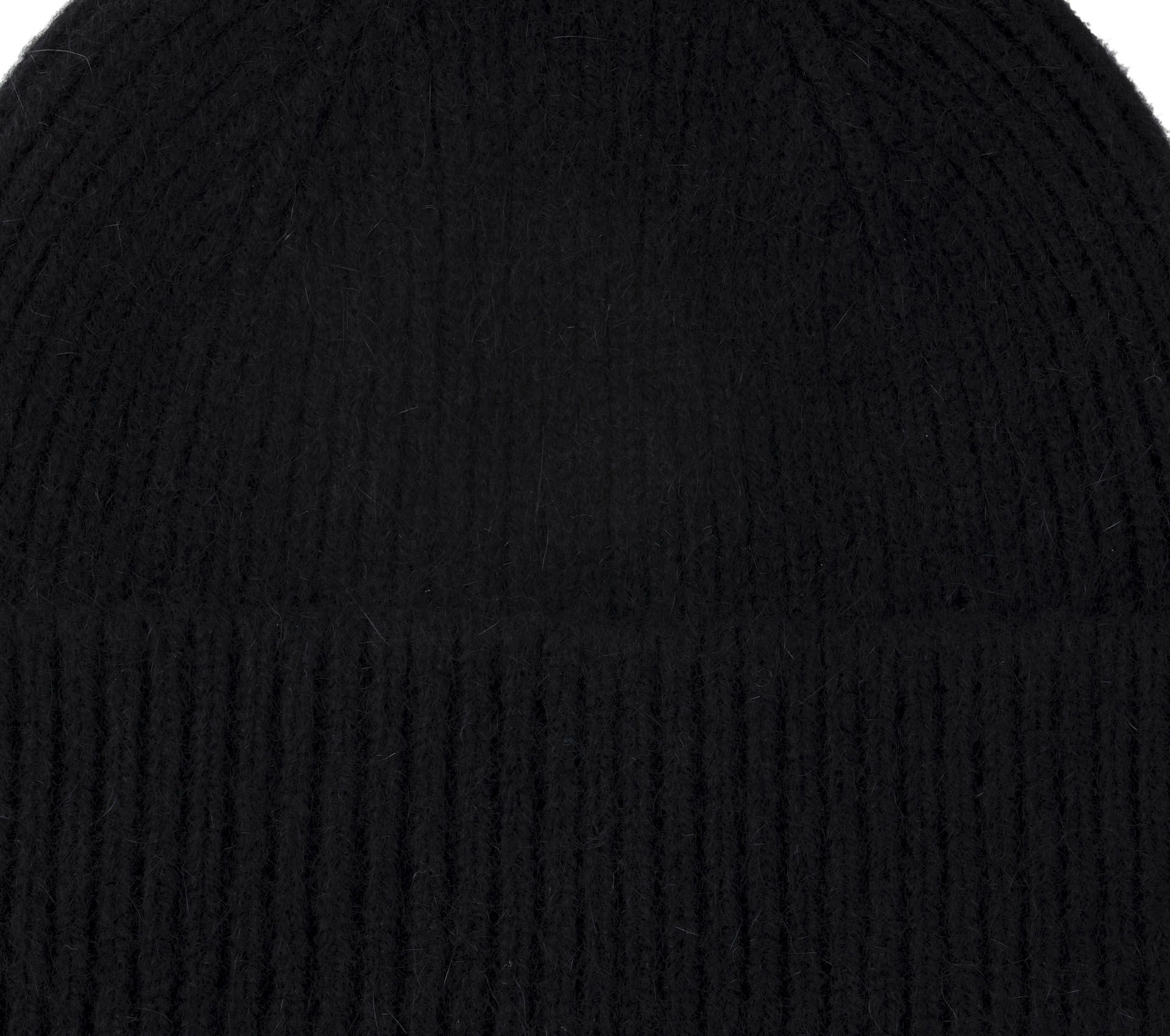 Image #0 of Barra Hat Black