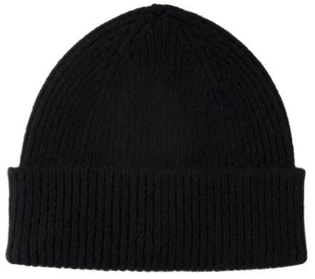 GEELONGORA RIBBED HAT