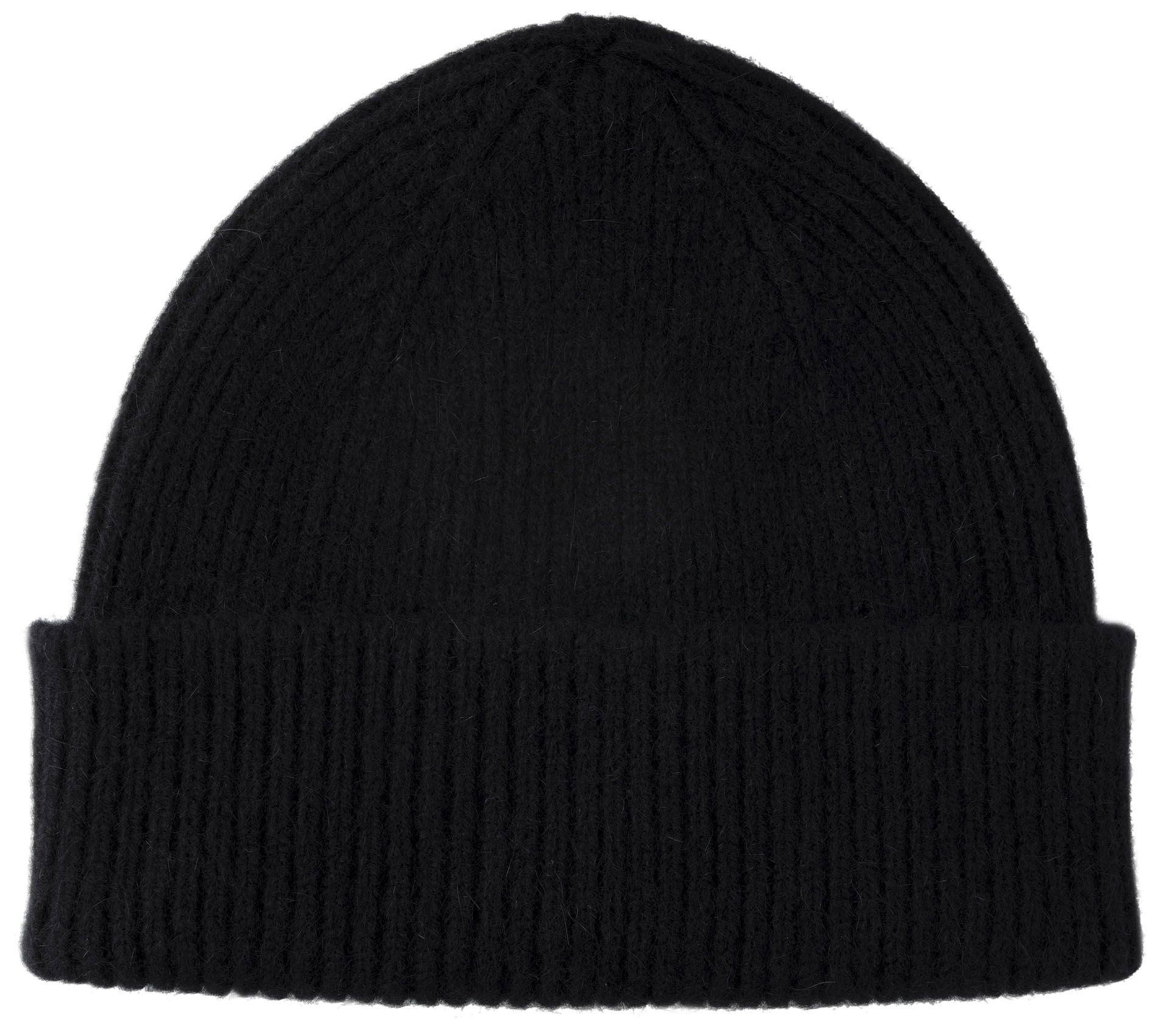 Image #1 of Barra Hat Black