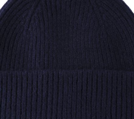 GEELONGORA RIBBED HAT
