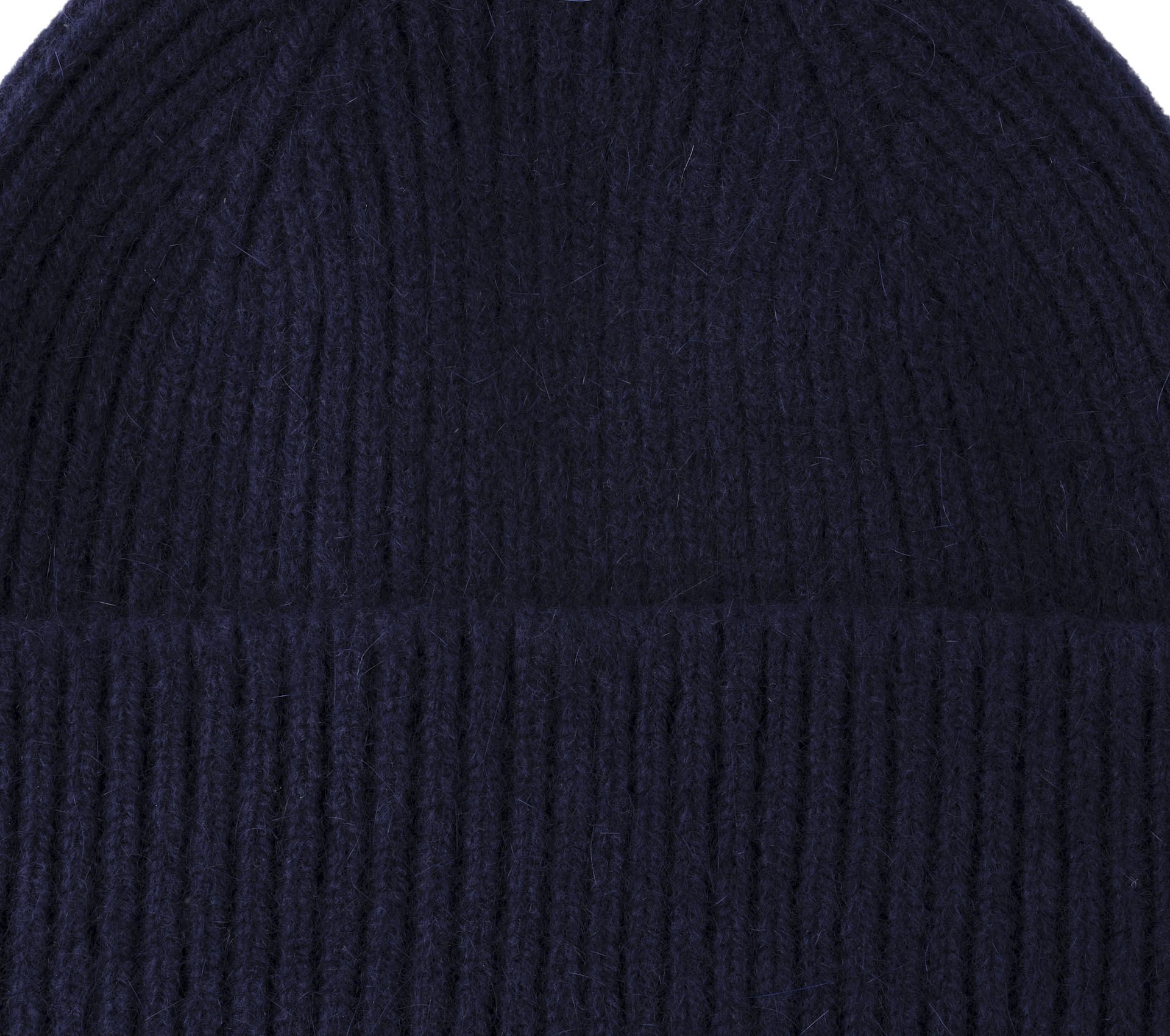 Image #1 of GEELONGORA RIBBED HAT