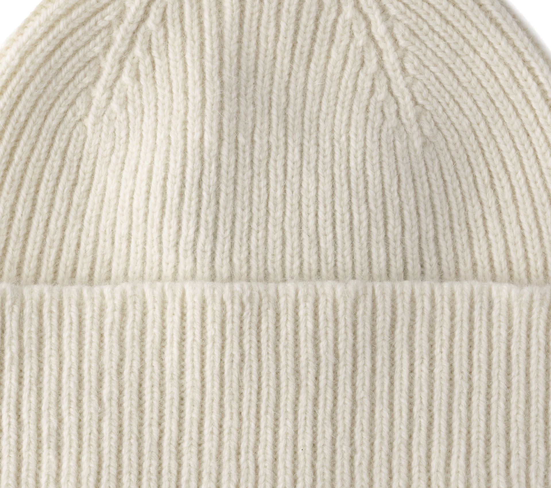 Image #1 of Barra Hat Ecru