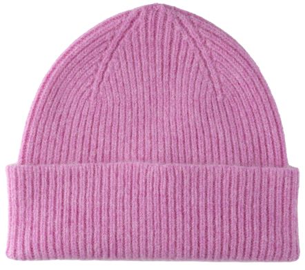 GEELONGORA RIBBED HAT