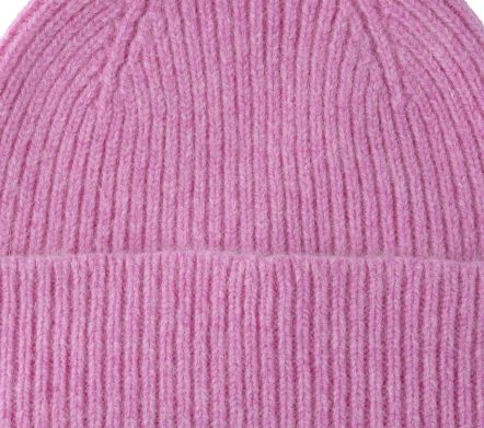 GEELONGORA RIBBED HAT