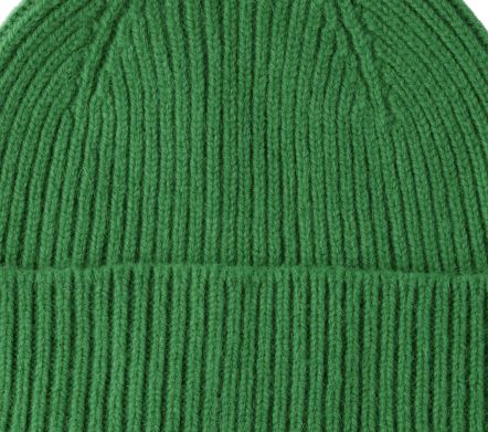 Barra Hat Spinach Green