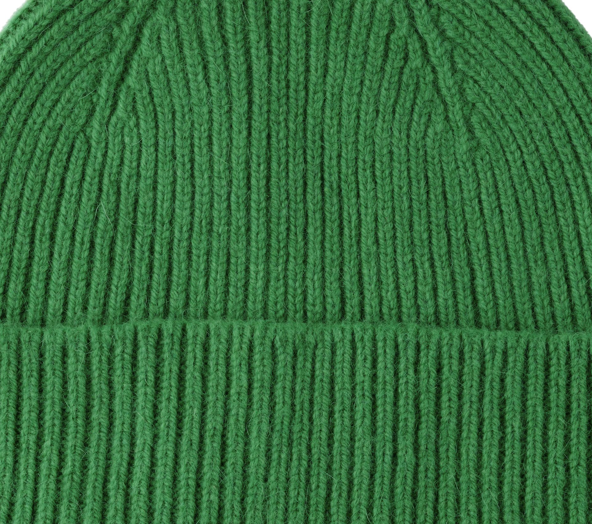 Image #1 of Barra Hat Spinach Green
