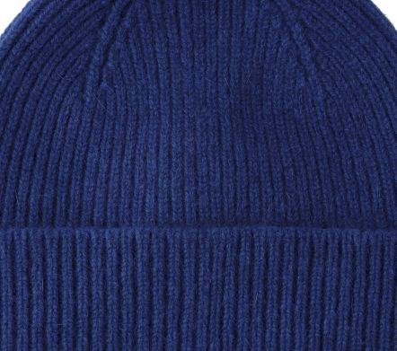 Barra Hat Humber Blue