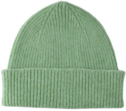 GEELONGORA RIBBED HAT