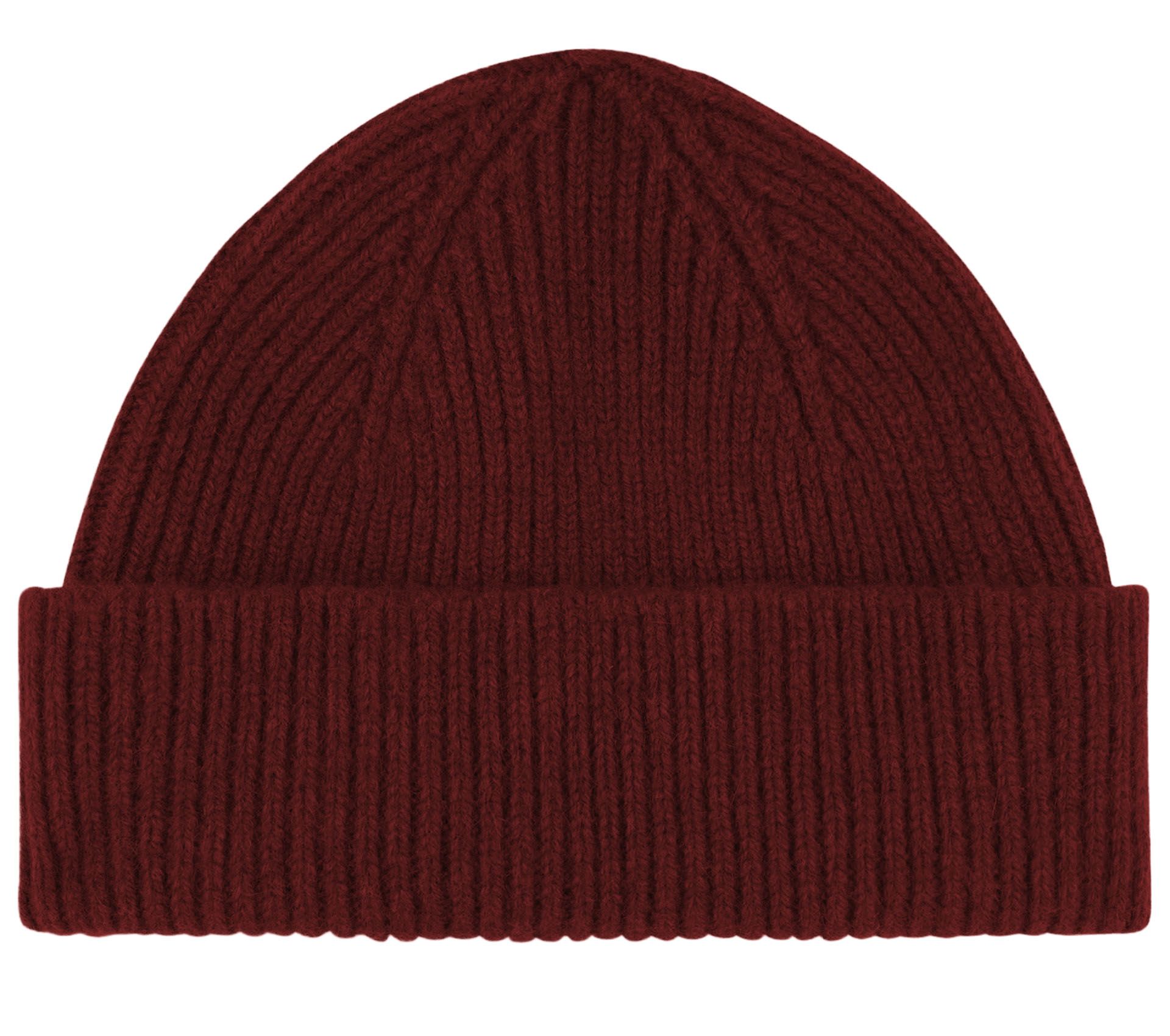 Image #0 of Sandray Hat Bordeaux