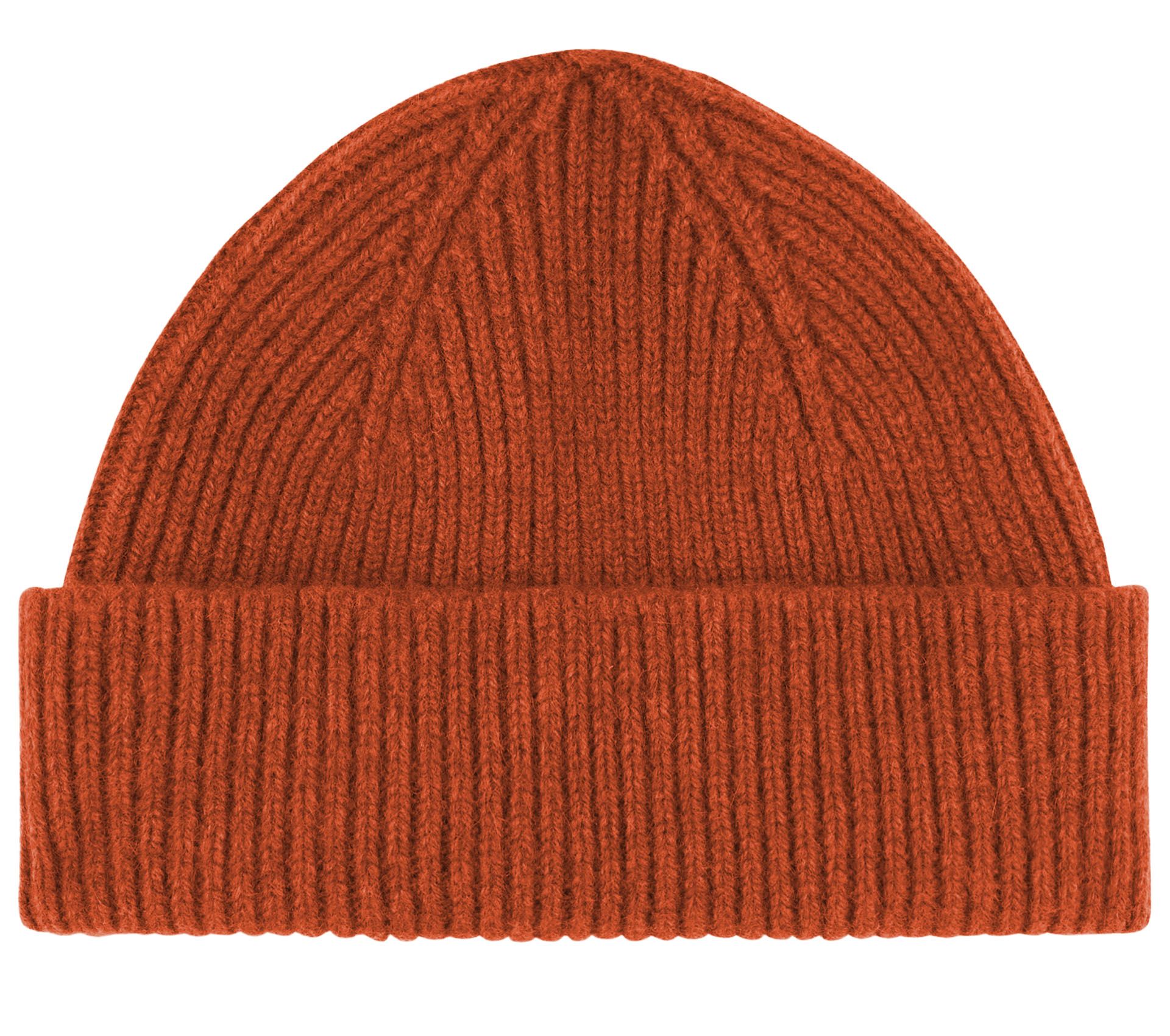 Image #0 of Sandray Hat Orange Glow