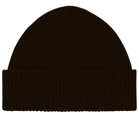 Sandray Hat Ebony
