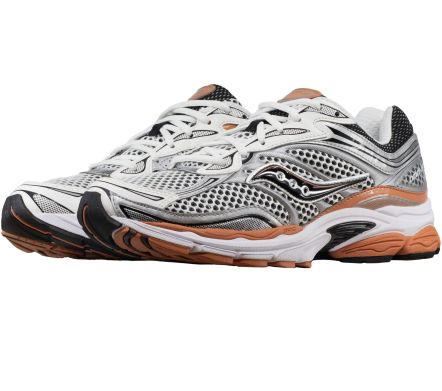 ProGrid Omni 9 "Silver / Orange"