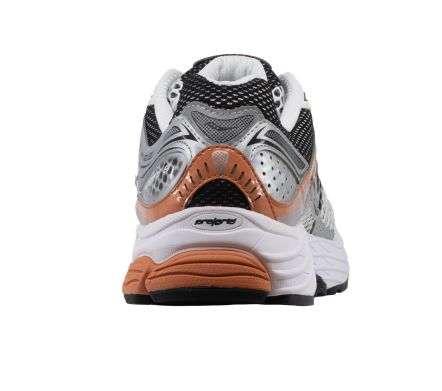 ProGrid Omni 9 "Silver / Orange"
