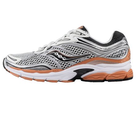 ProGrid Omni 9 "Silver / Orange"