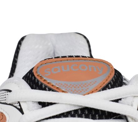 ProGrid Omni 9 "Silver / Orange"