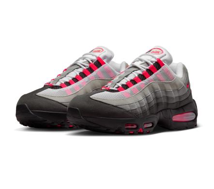 Air Max 95 OG Big Bubble...