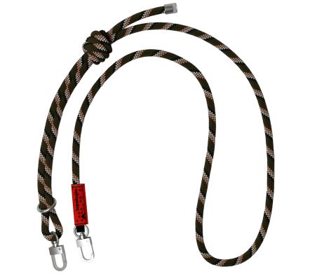 8mm Rope Strap Army Green