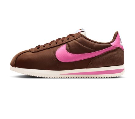 Cortez Fauna Brown Pink