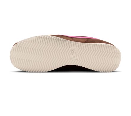 Cortez Fauna Brown Pink