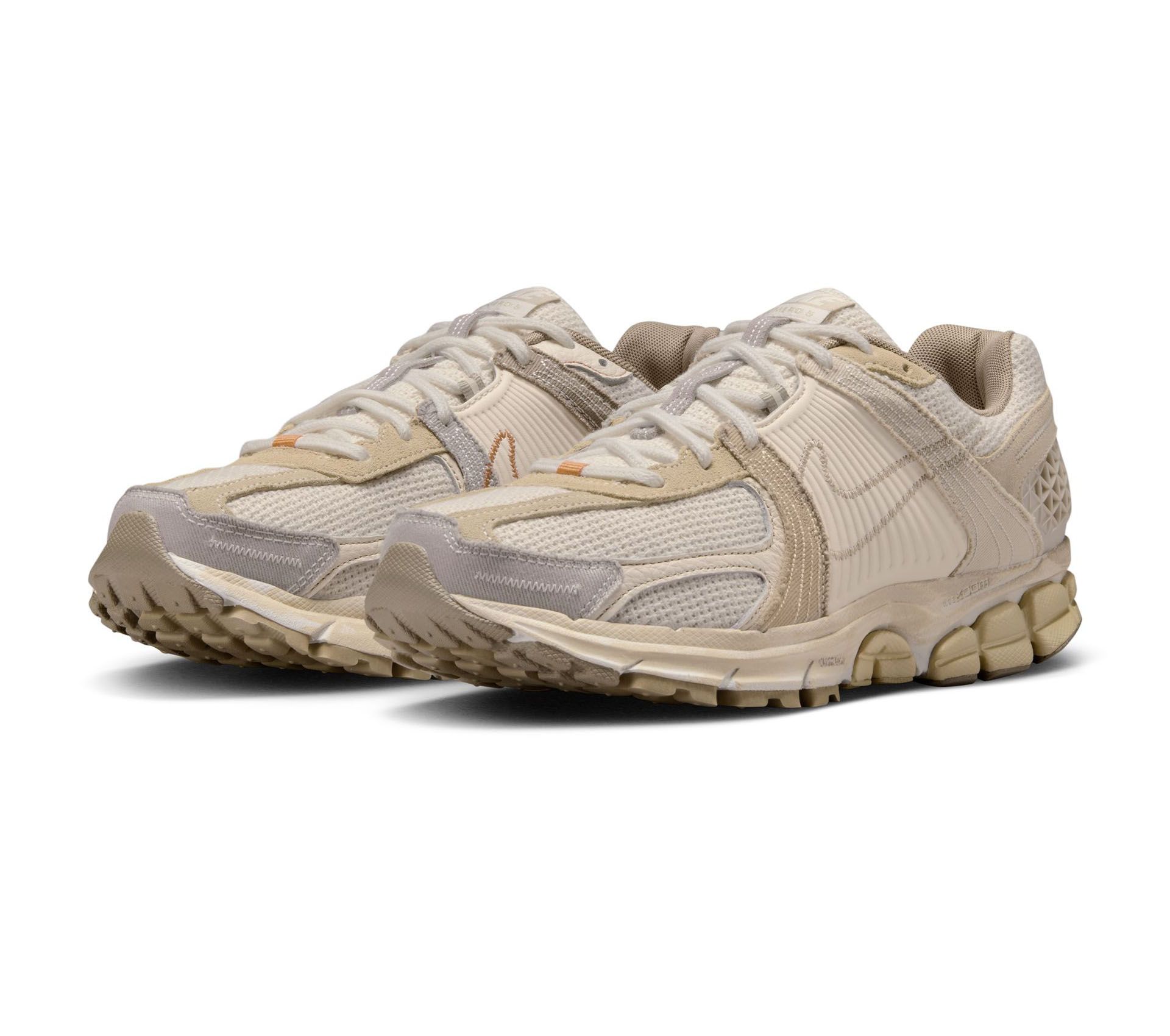 Image #0 of Zoom Vomero 5 Muslin "Swoosh Stitch"