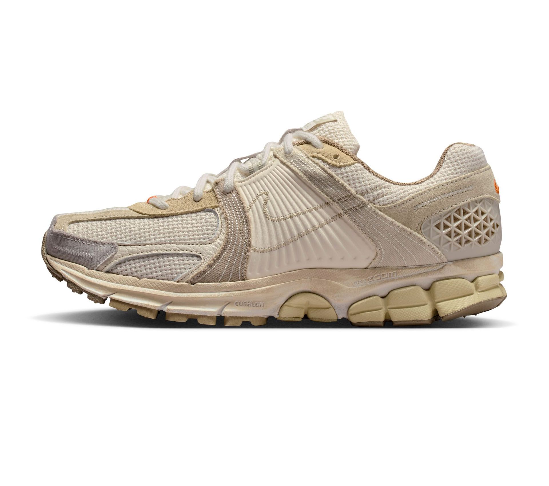 Image #1 of Zoom Vomero 5 Muslin "Swoosh Stitch"