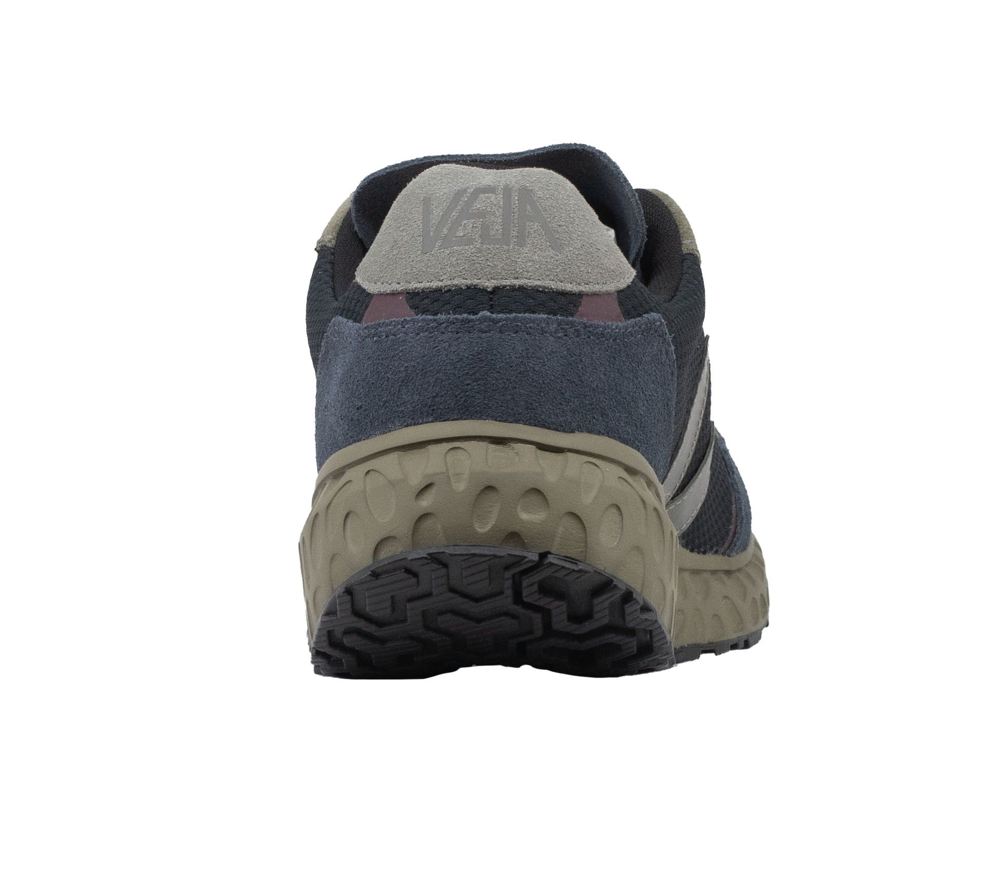 Image #1 of Condor Royale Alveomesh Black Grey Nautico