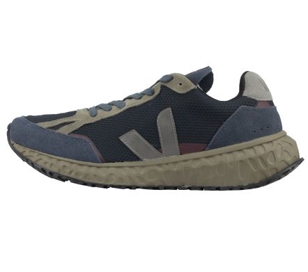Condor Royale Alveomesh Black Grey Nautico
