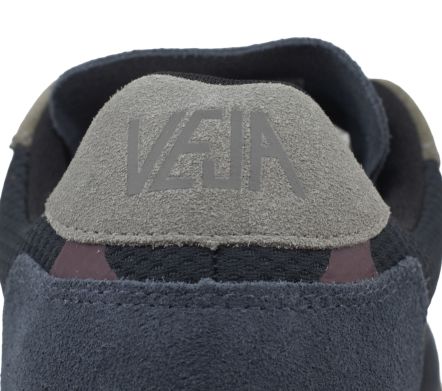 Condor Royale Alveomesh Black Grey Nautico