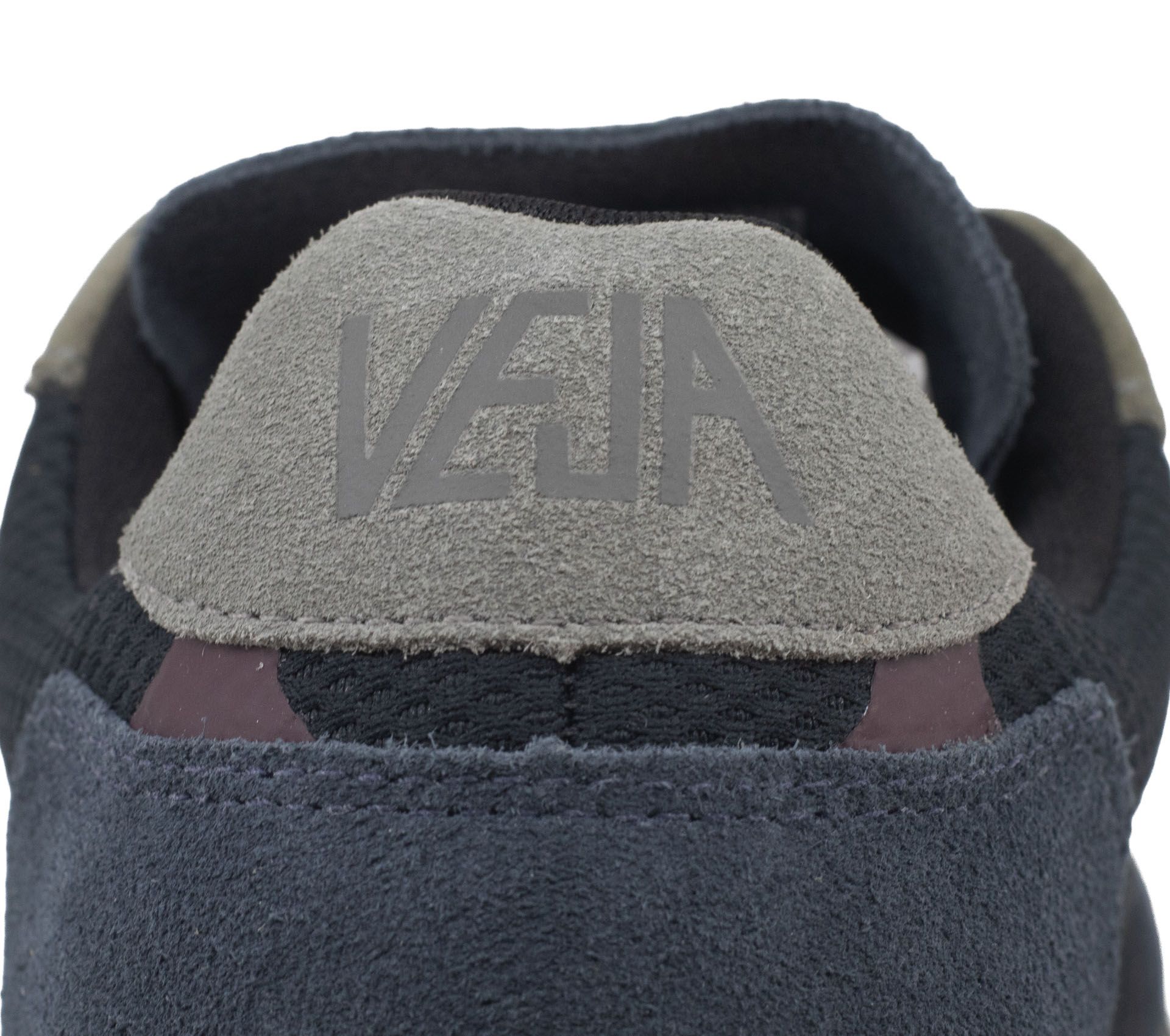 Image #3 of Condor Royale Alveomesh Black Grey Nautico