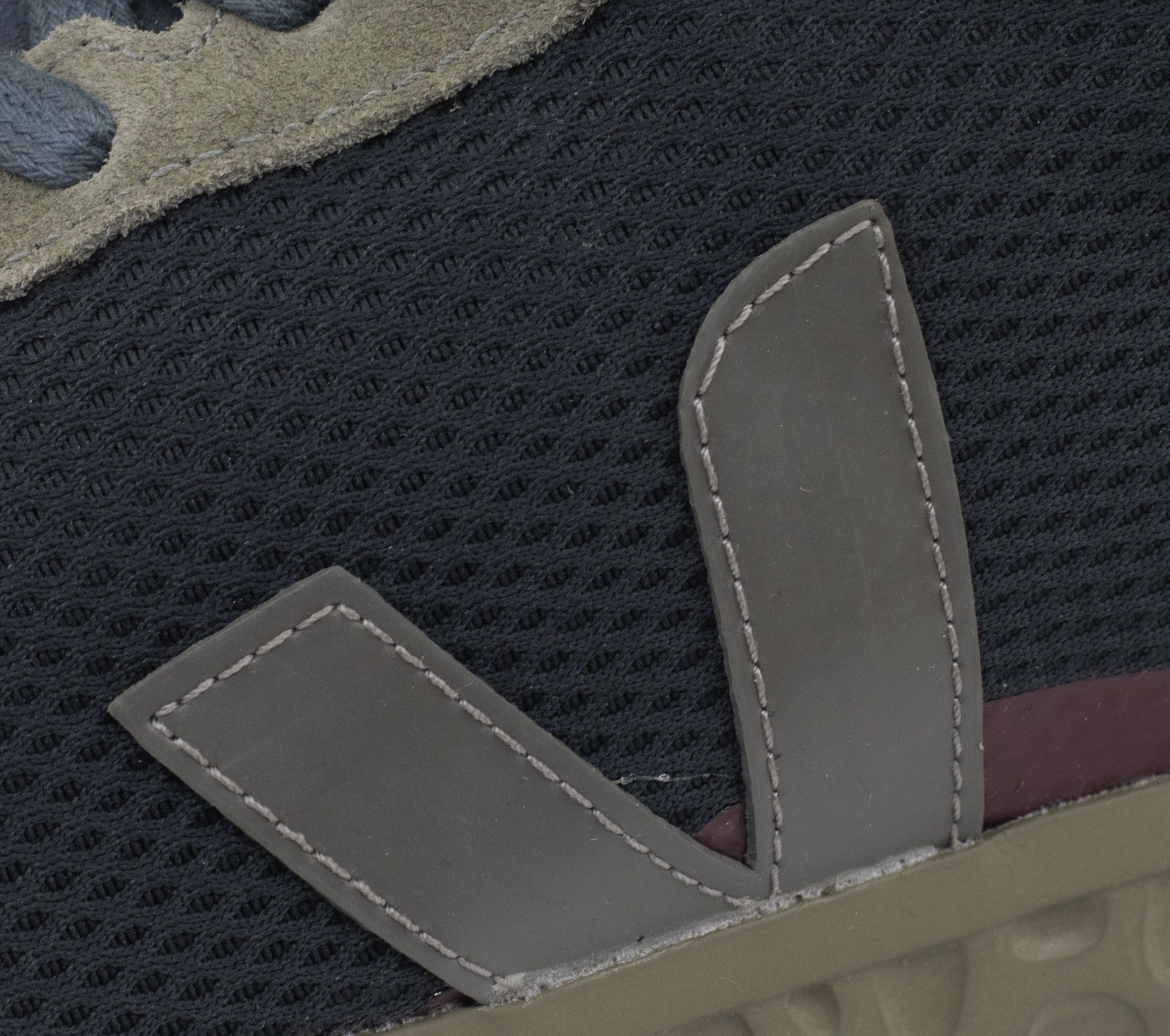 Image #4 of Condor Royale Alveomesh Black Grey Nautico