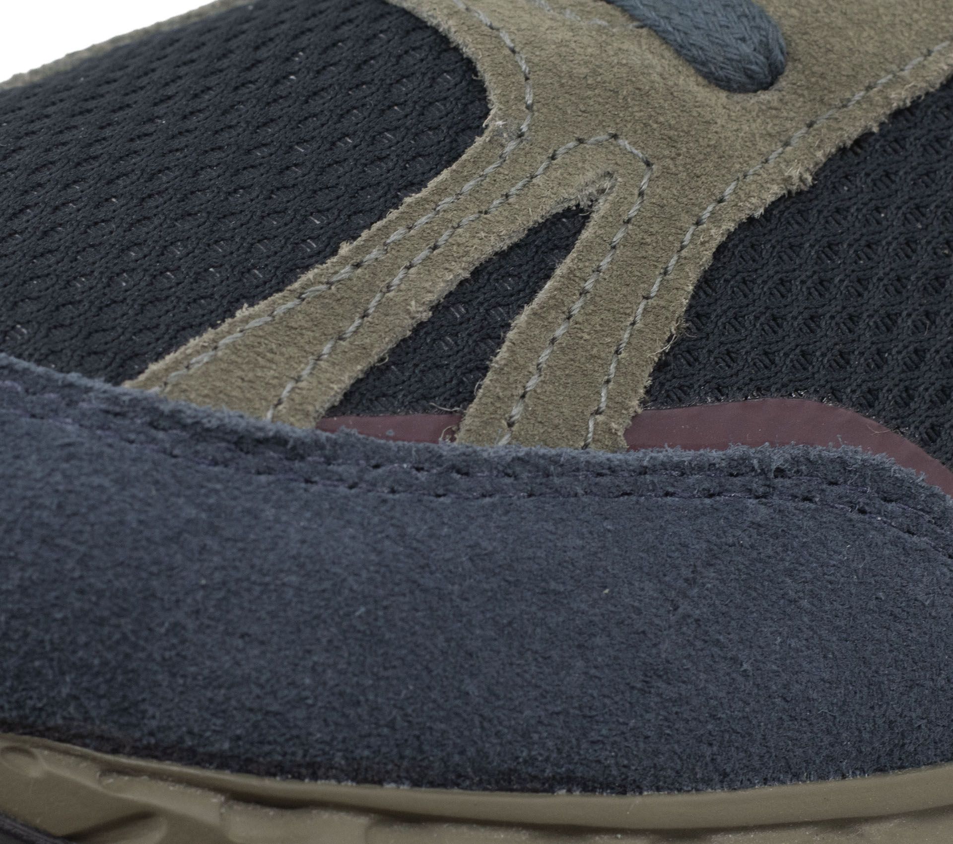 Image #5 of Condor Royale Alveomesh Black Grey Nautico