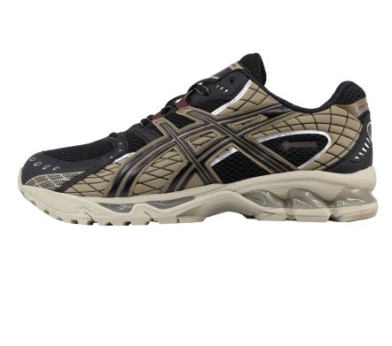 Gel Nimbus 10.1 Gore-Tex "Black / Pepper"