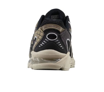 Gel Nimbus 10.1 Gore-Tex "Black / Pepper"