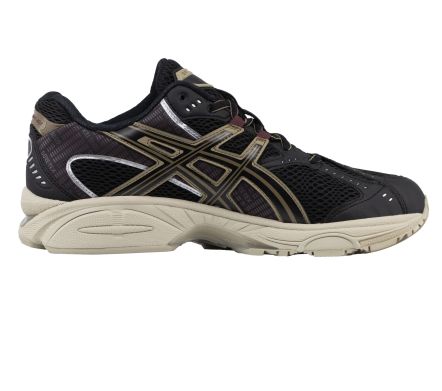 Gel Nimbus 10.1 Gore-Tex "Black / Pepper"