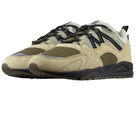 Fusion 2.0. Cordura Pale...