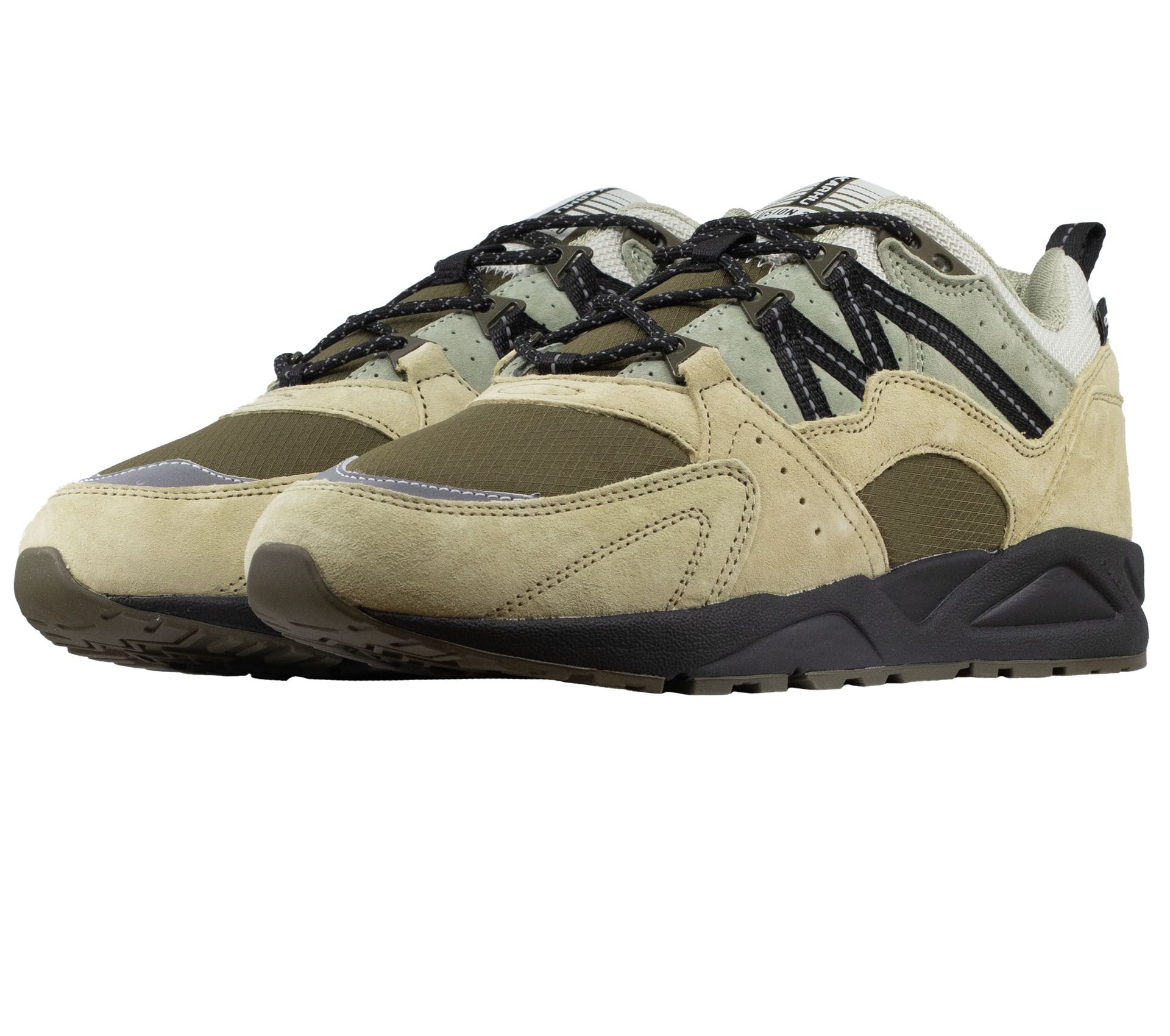 Image #0 of Fusion 2.0. Cordura Pale Olive Green