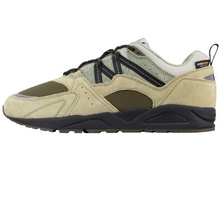 Fusion 2.0. Cordura Pale Olive Green