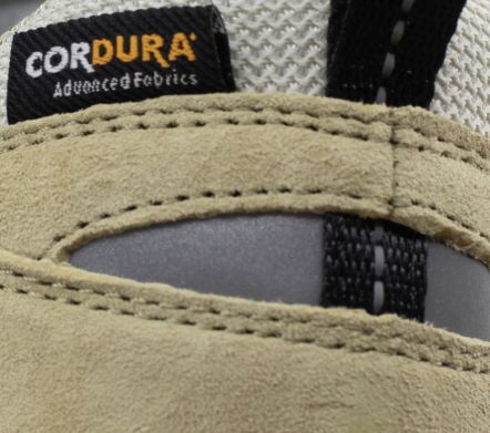 Fusion 2.0. Cordura Pale Olive Green