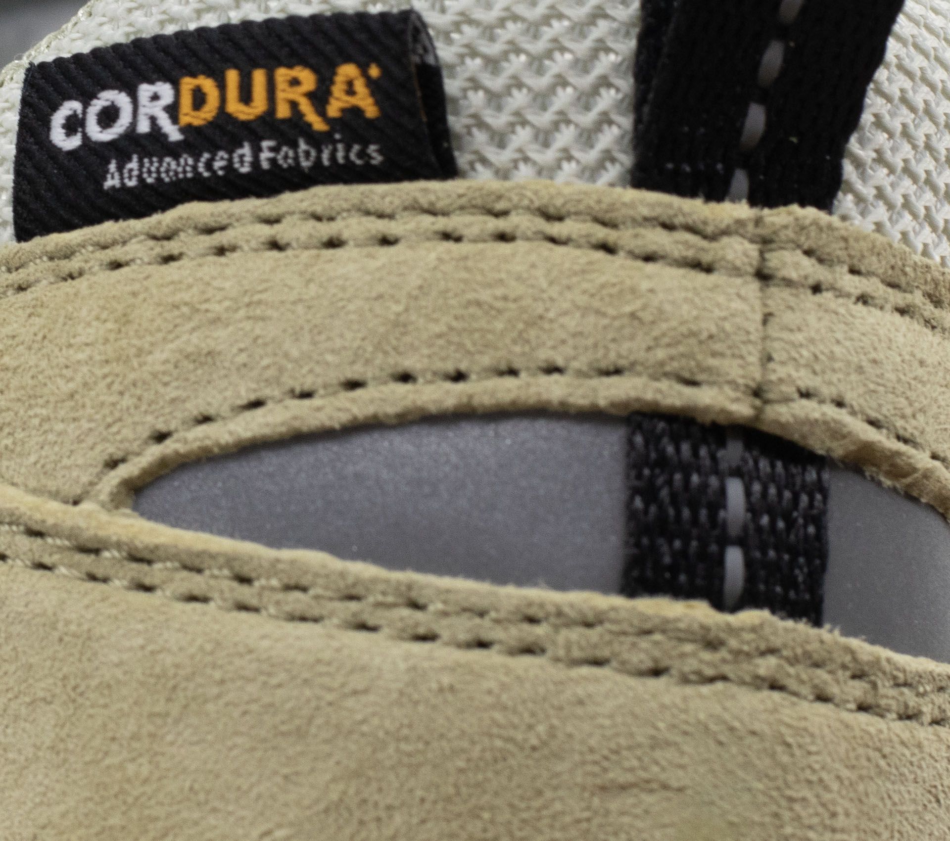 Image #3 of Fusion 2.0. Cordura Pale Olive Green