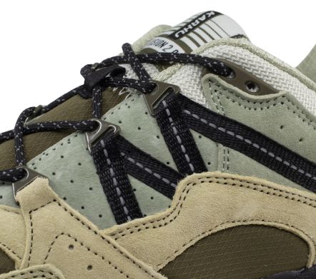 Fusion 2.0. Cordura Pale Olive Green