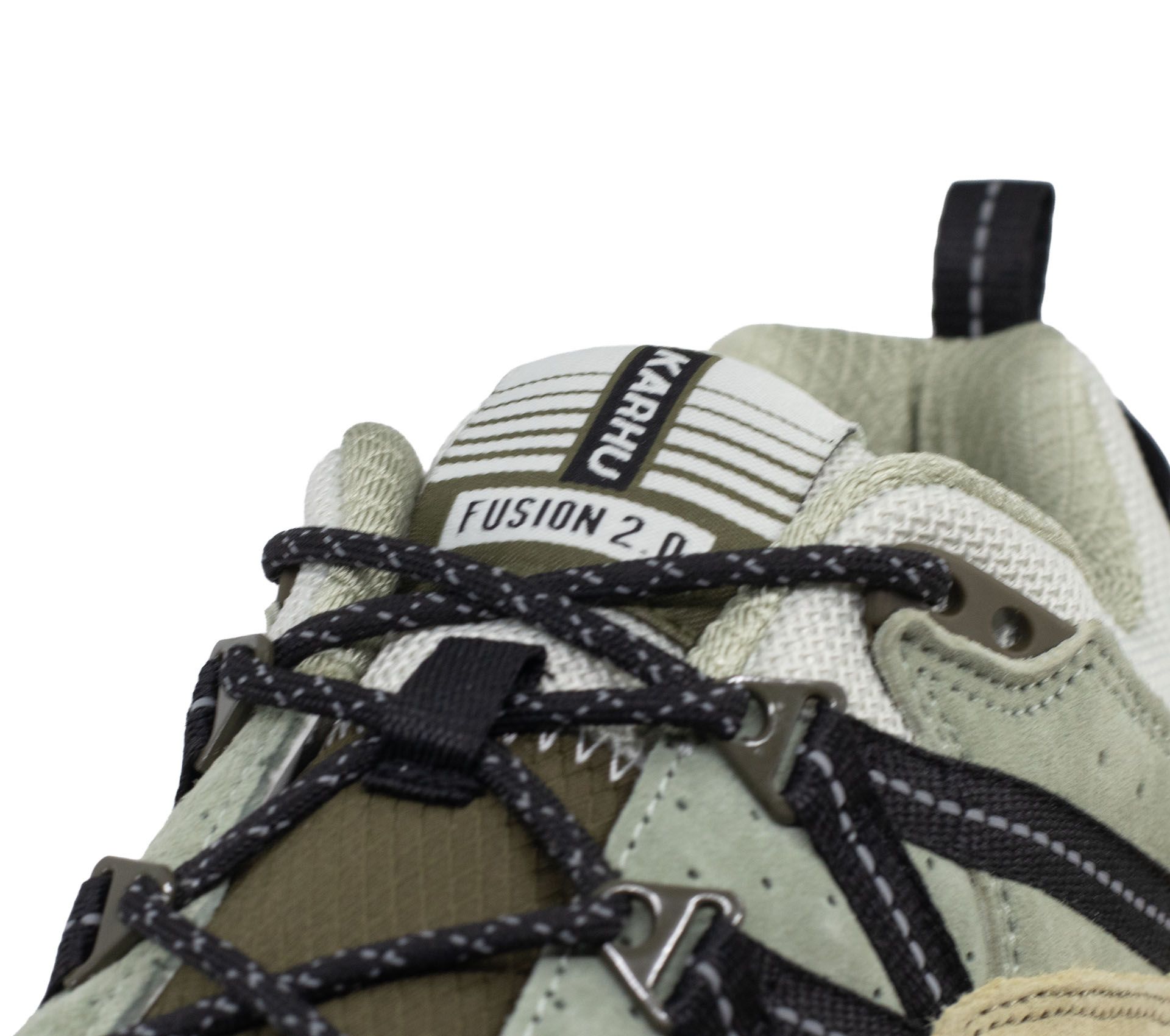 Image #5 of Fusion 2.0. Cordura Pale Olive Green