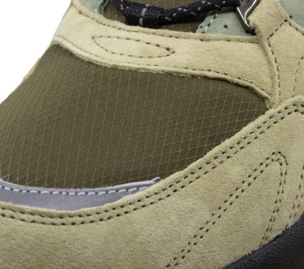 Fusion 2.0. Cordura Pale Olive Green