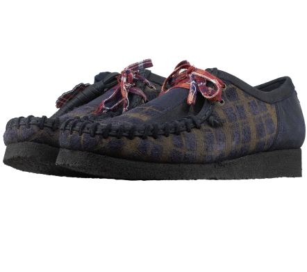 Wallabee x Nicholas Daley...
